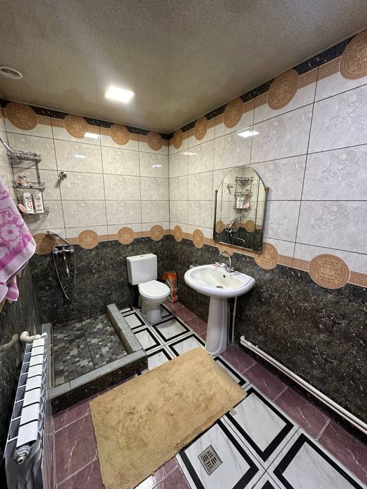 Сдается участок в аренду в мерабаде