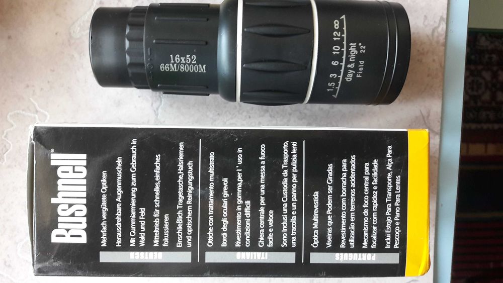 Бинокль монокуляр детский.