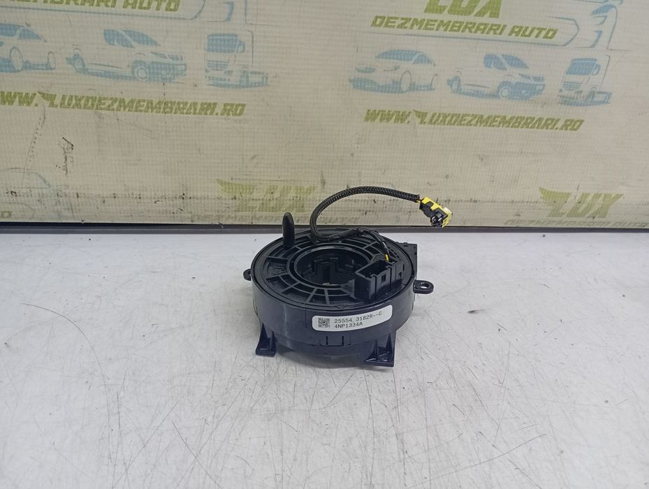 Spira volan 255543182R Dacia Jogger 1 (facelift) (2022 - 2024) 1.0 tce H5D490 1.0 tce H5D490