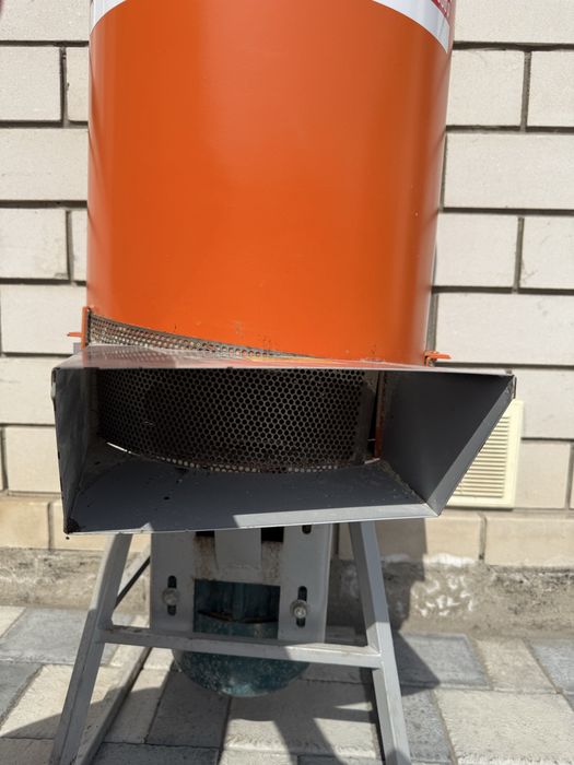 Сеноизмельчитель Шөптұрағыш