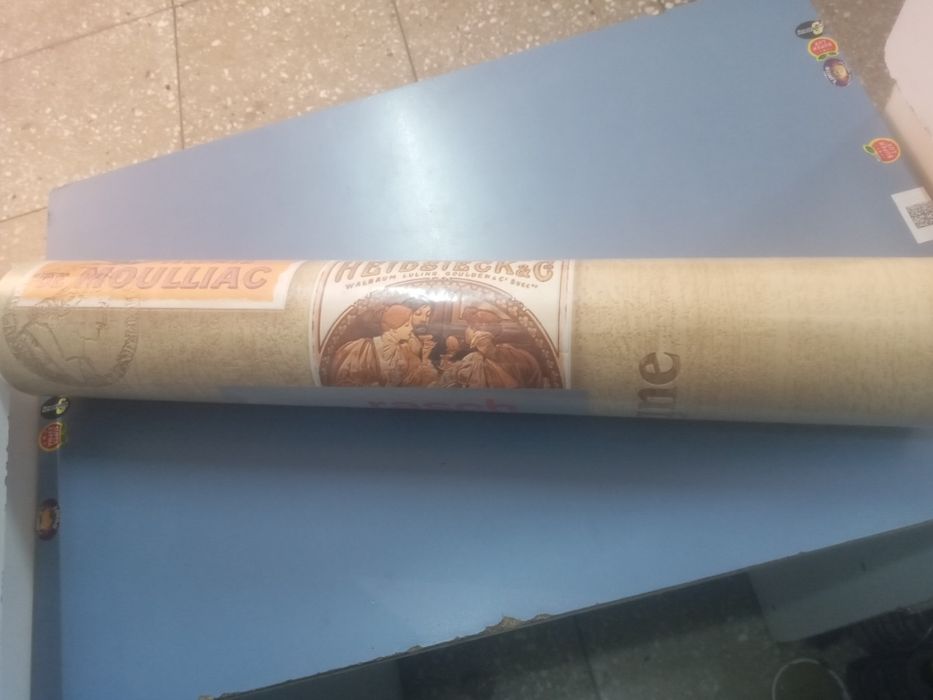 Обои для ремонта дома.