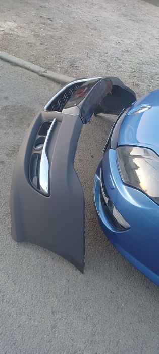Vand bara fata Renault Laguna 3