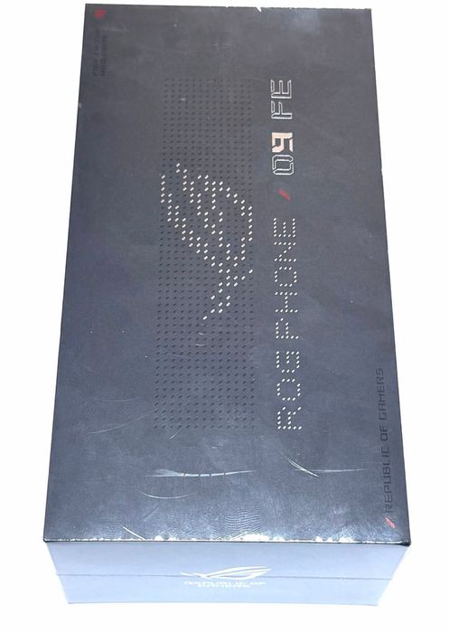 Asus Rog Phone 9 Fe. ‼️ Produs Sigilat + Garanție ‼️
