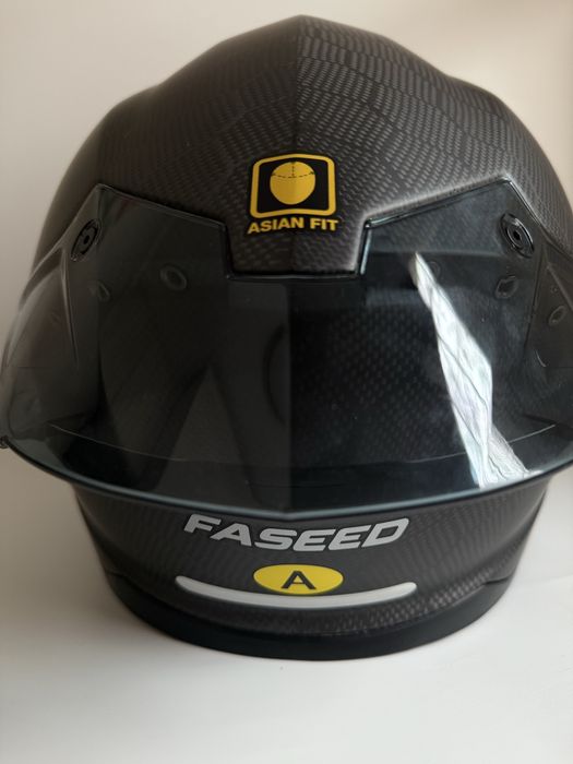 Шлем Faseed fs 861