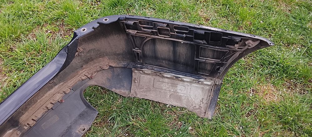 Bara sapte cu locas pt carlig vw golf 6 variant / combi