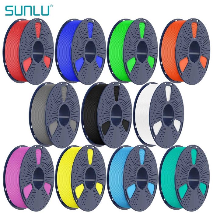 SUNLU Filament PLA 1.75 mm