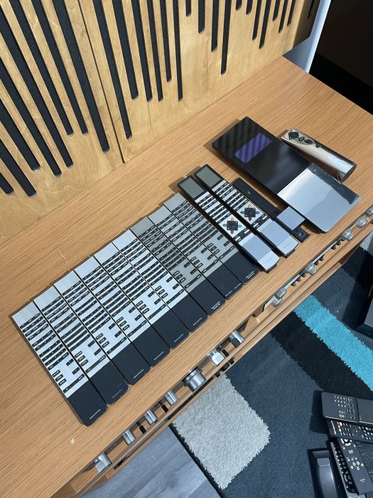 Telecomenzi bang olufsen