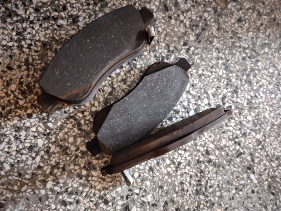 Накладки за Honda CRV-3  2,2 дизел