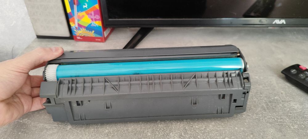 Картридж для принтера