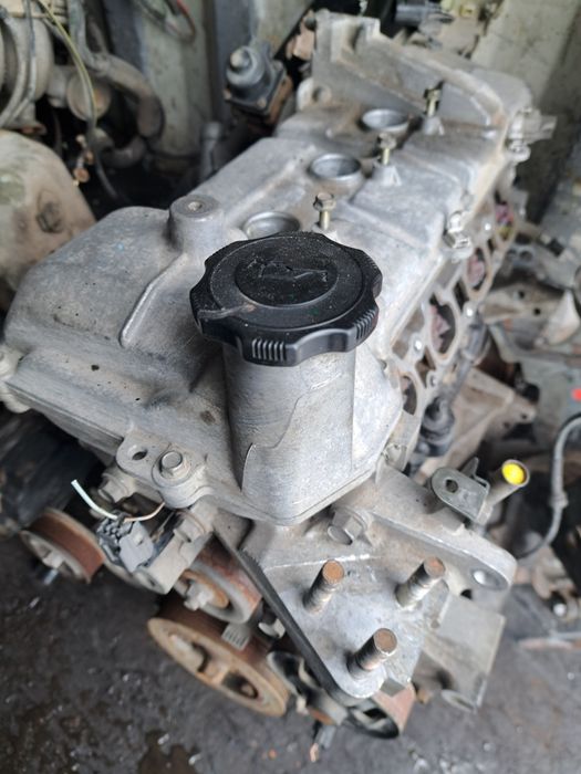 Мазда 3 2007г контрактный