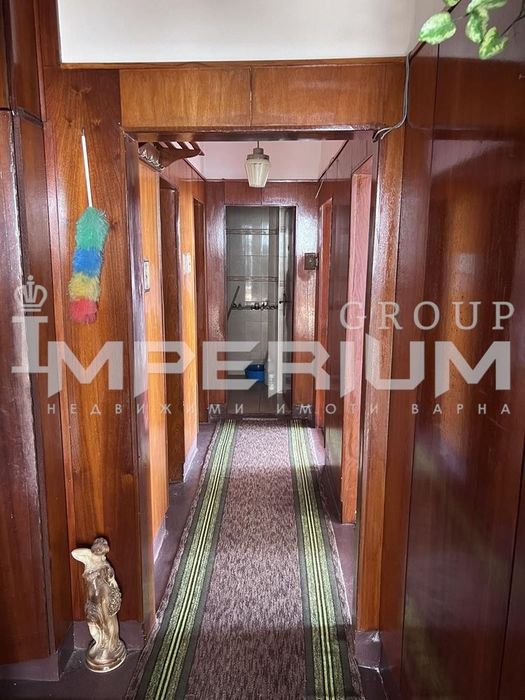 Продава се Многостаен апартамент в Варна, Чайка - 106 кв.м за 2170 €/кв.м - Снимка #2