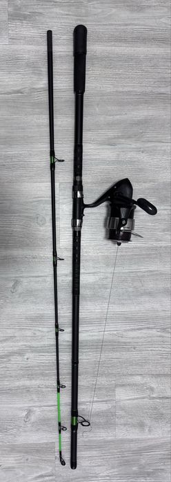 Видица hurricane boat 240