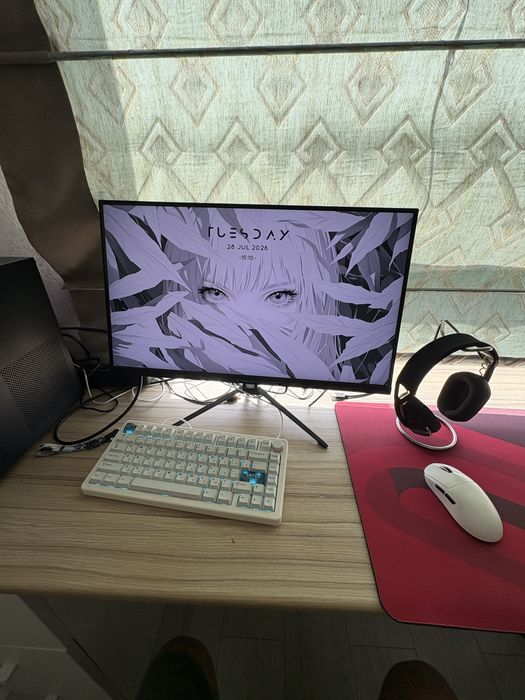 Игровой компьютер rtx 3080