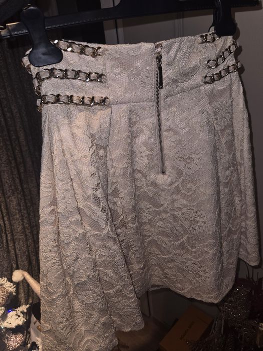 Оргинална рокля Elisabetta Franchi