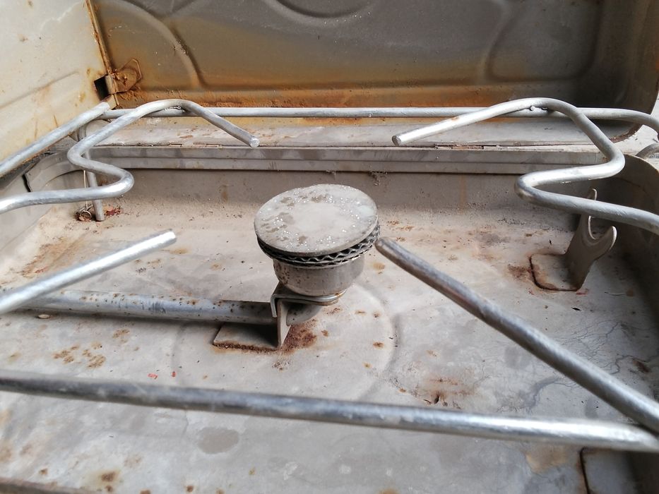 Продам газовая горелка