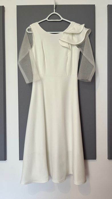 Rochie nouă stare civilă