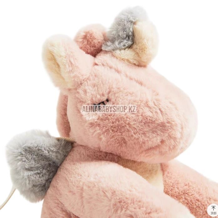 Рюкзак игрушка ZARA