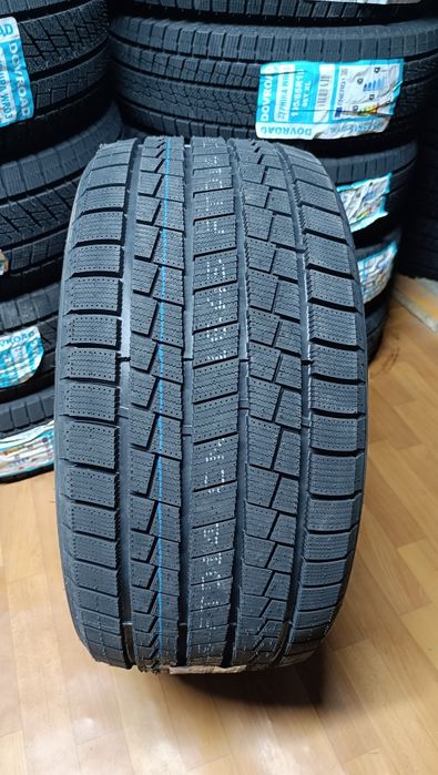 245/40R19+275/35R19  GOFORM