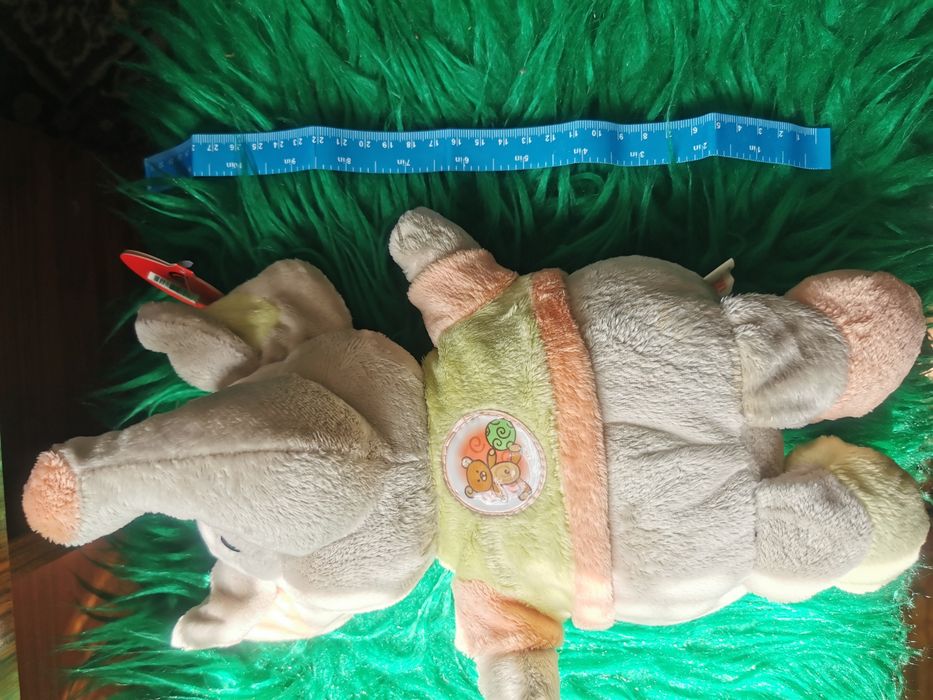 Плюшени играчки нови
