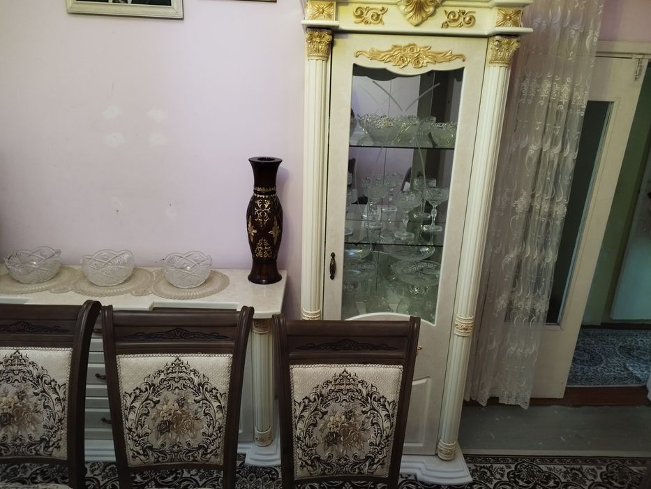 Mebel. Mehmona uchun