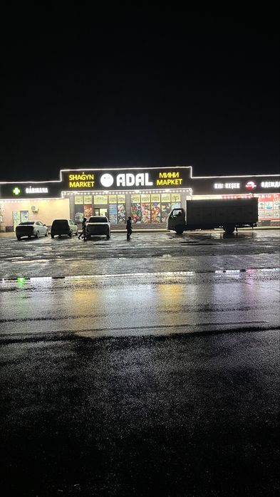 Сдам в аренду мини маркет