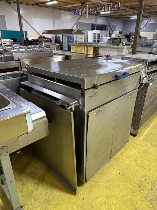 Пончиковый аппарат, оборудование