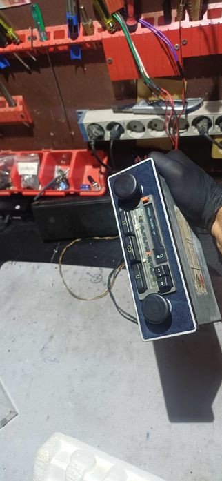 essen 21 blaupunkt plus bluetooh ( AM )