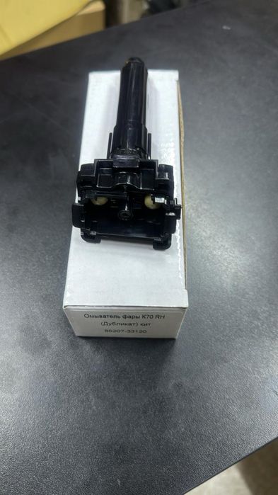 Обыватель фар Camry 70 75