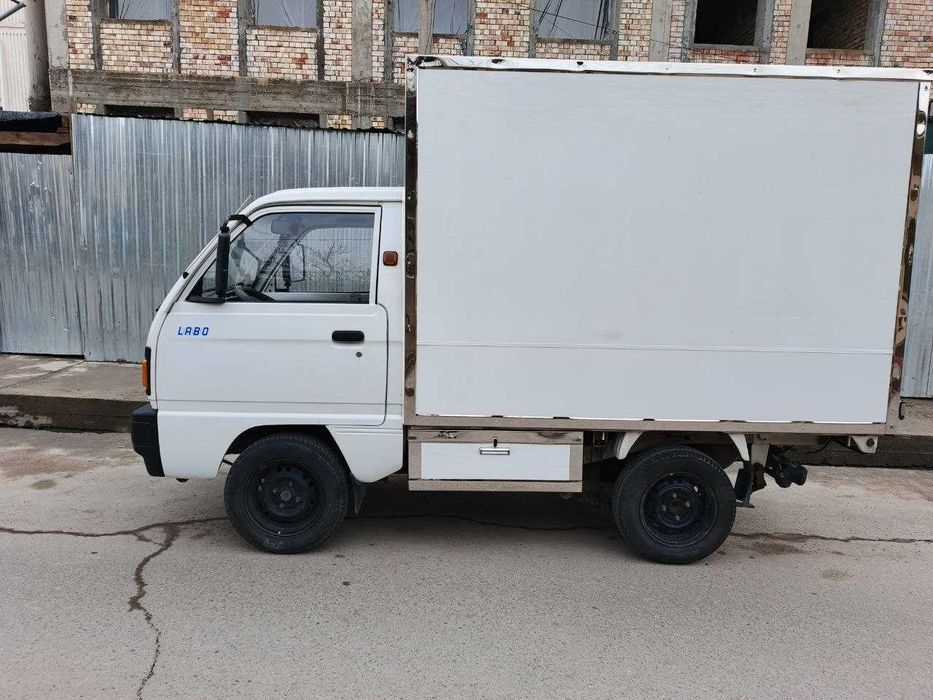 Labo 2022  izotermik