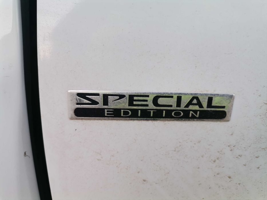 Дачия Дъстър 1.5