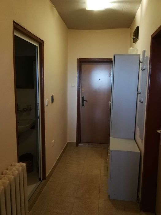 Дава се под наем Едностаен апартамент в Силистра, Север - 50 кв.м за 183.6 € - Снимка #5