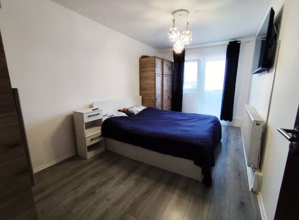 Apartament doua camere