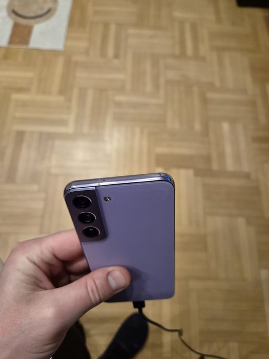 Samsung s22 на части