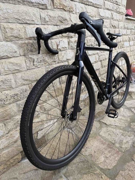 Scott Speedster Gravel 30 2025 GRX 2x10