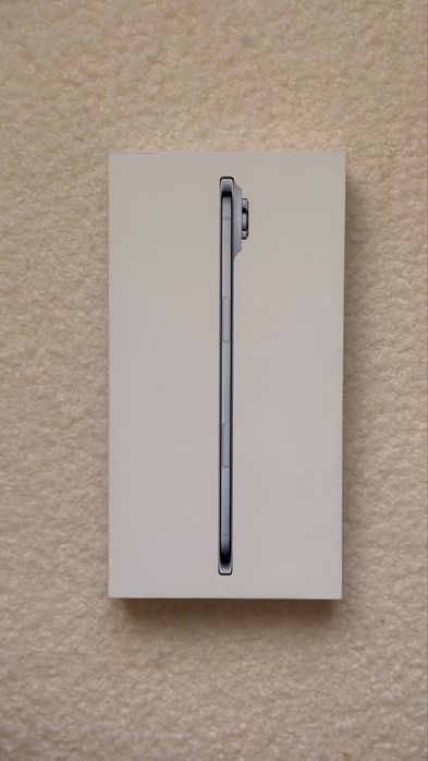 Iphone Air 256 голубой