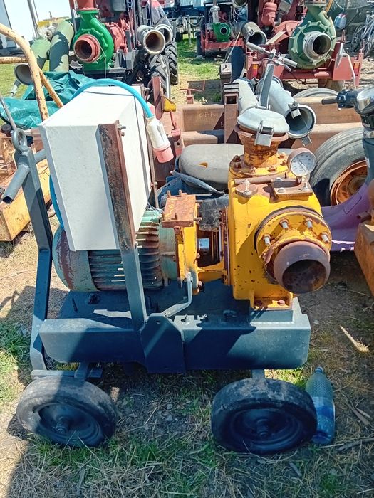 P0mpe irigatii diferite tipuri