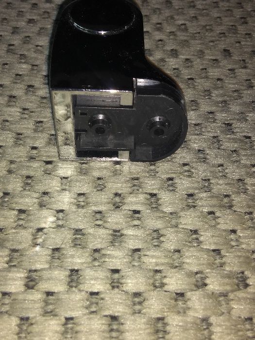 Продам держатель для душа, включатели времён СССР