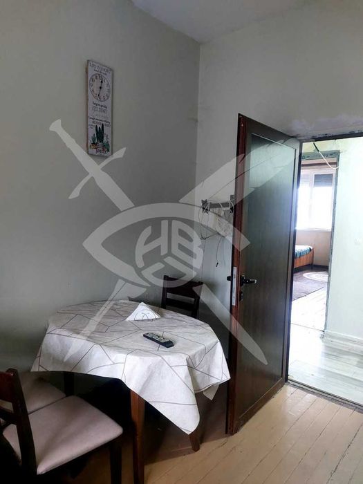 Двустаен апартамент в гр. Нови Искър №185262