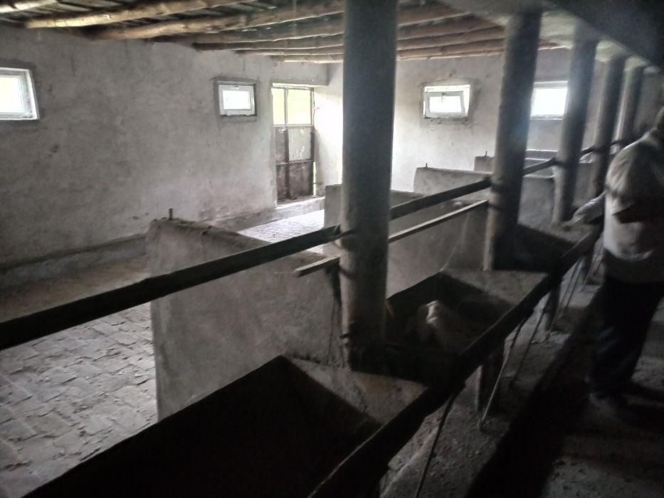 Продаётся участок в Ангрене 60соток