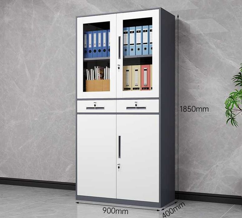Saqlash uchun metall shkaf/Шкаф офисный прочный/Шкаф для документов