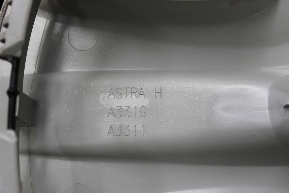 Джанти с тасове 16" 5х110 Opel Astra H, Zafira B