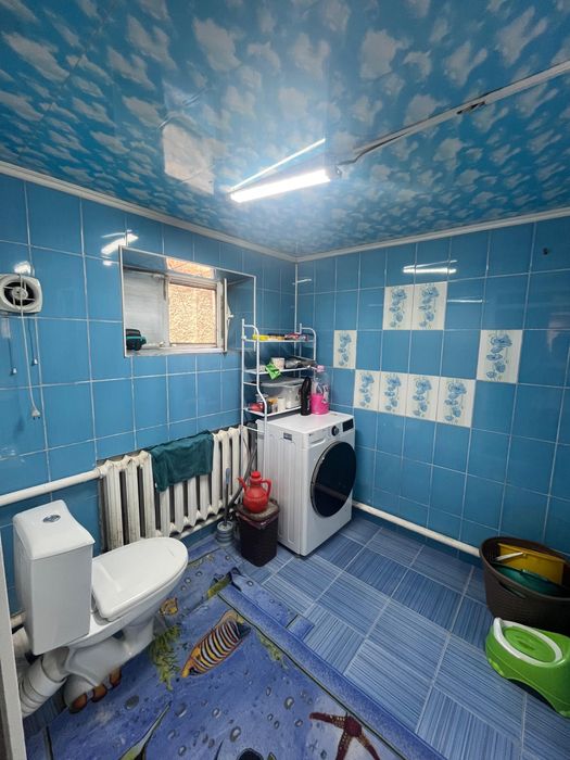 Дом продам кирпичный