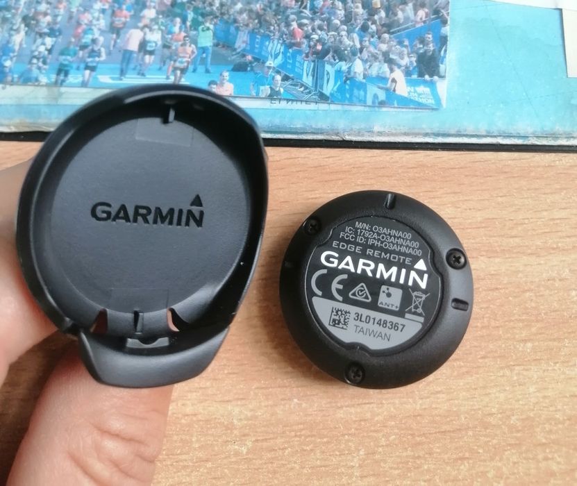 Garmin Edge Remote - дистанционно