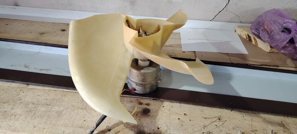 Продам компрессор от кондиционера