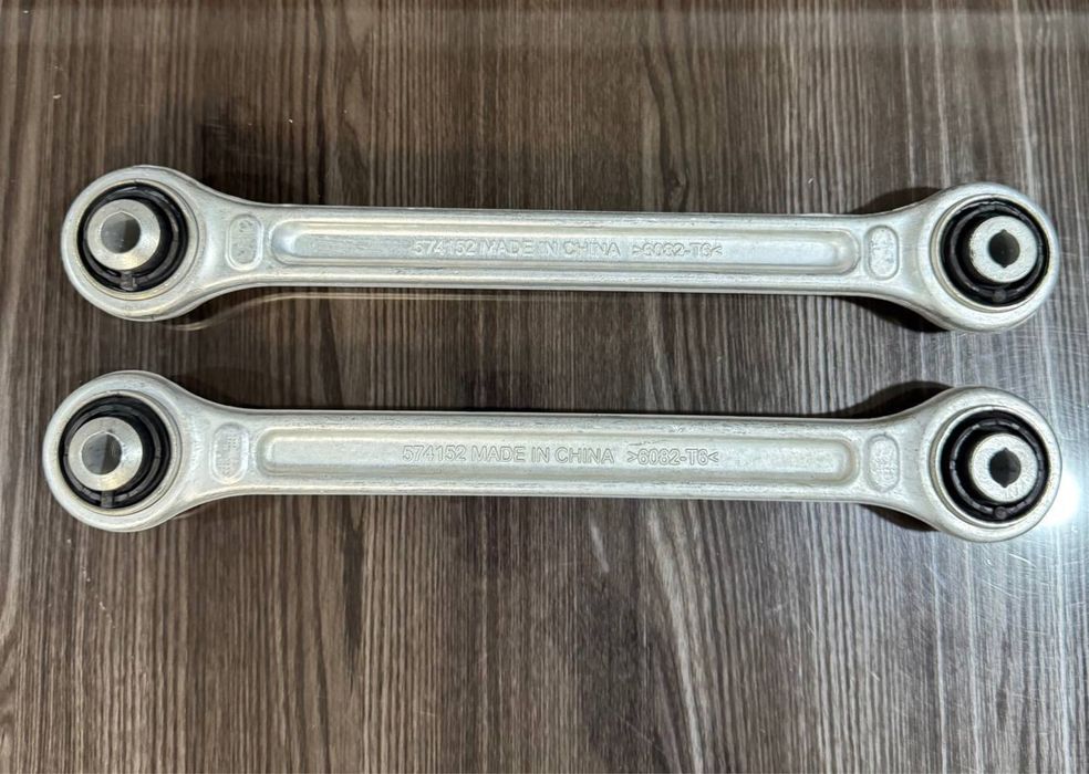 Ходовые запчасти на Zeekr 001/009