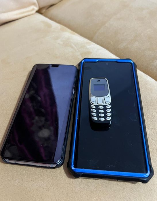 Mini  Circular mobile