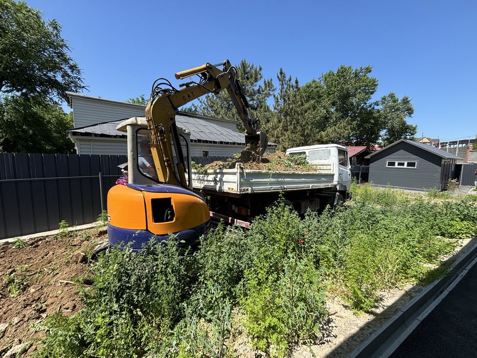 Самосвал . Мини самосвал услуги самосвала вывоз мусора