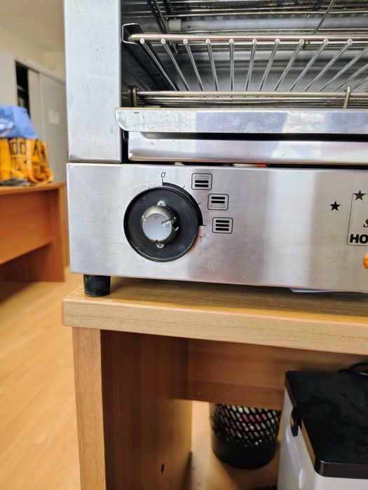 Prăjitor de pâine profesional Horeca