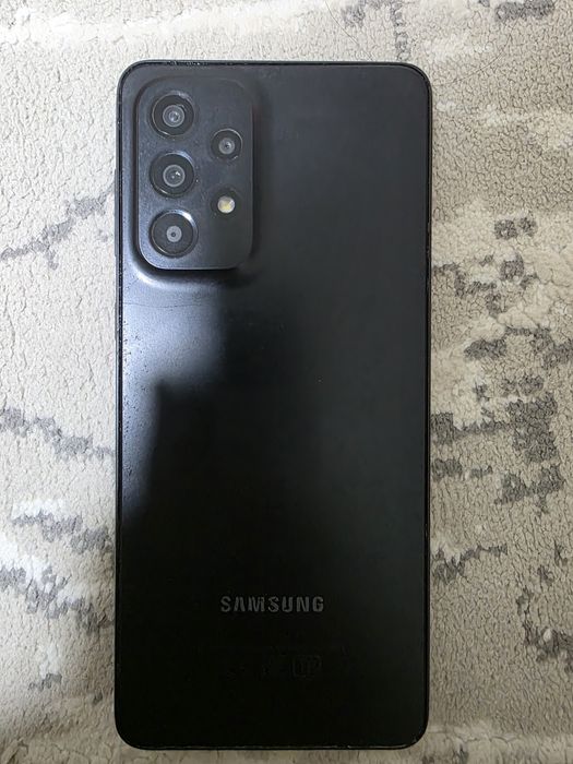 Samsung A33 5G 128гб