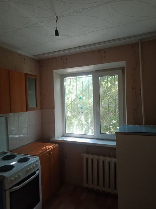 Продам 2-х комнатную квартиру